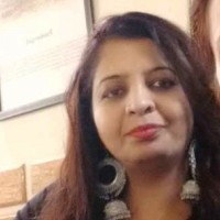 Ashwini Ghogare
