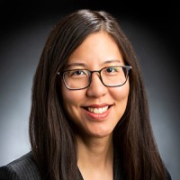Bessie Yang Lewis