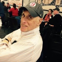 Steven Popper