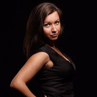 Елена Антипова