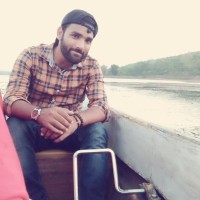 Manas Sahoo