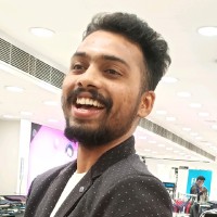 PRATHIK R