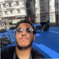 Amine DAHAM