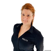 Josée Morin, CPA
