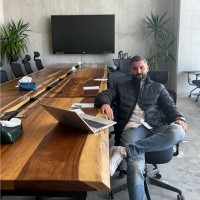 Hazem Taha