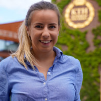 Josefin Jehrlander (Fd Bohman)