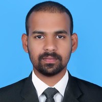 Cijo G Palakkapily