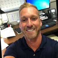 Matthew Hiebert