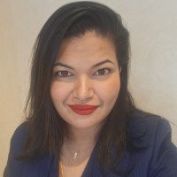 Ashwini Bhoir