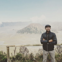 Elyas Afandy