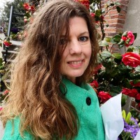 Jacqueline Verwij