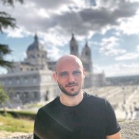 Matteo Cassano