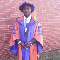 Kelechi Ugwu (PhD)
