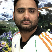 Pankaj Kumar
