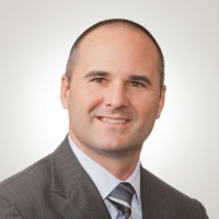 Trevor Rubel