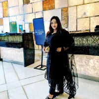 Afsana Hannan