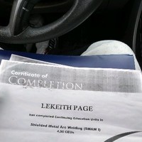 Lekeith Page