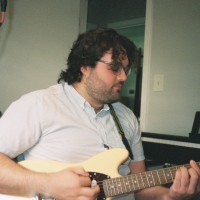 Luke Skaggs