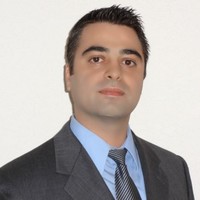 Michael Martinez, Mba