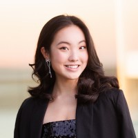 Madeleine Liu