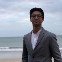 Suyash Taneja