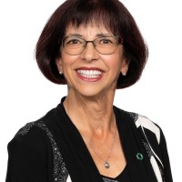 Andrée Crevier