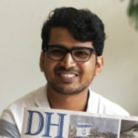 Vinodkumar Beli