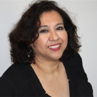 Rebecca Cortez