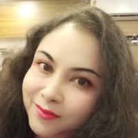 Monalisa Dasgupta