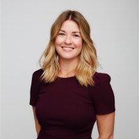 Ashleigh Lamontagne