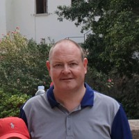 Steven Foster