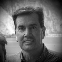 Graeme Young