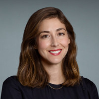 Caroline Wilson
