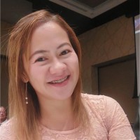 Mavis Faith Bacsal