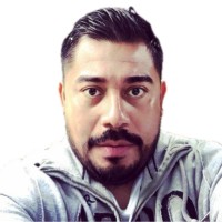 Omar Alejandro Cruz Tiburcio
