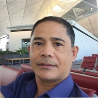 Rowel Palomo