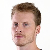 Daniel Hiscock