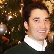 Tim Bergin