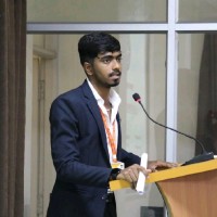 Hemanth Kumar D