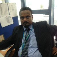Jude Dinesh