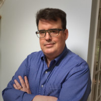 Glenn McMillen