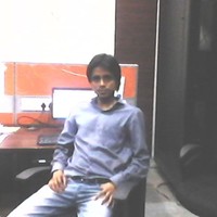 Avisek Baidya