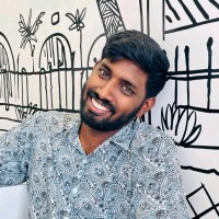 AKHINRAJ S R