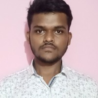 Nikhil Parida