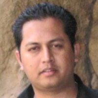 Hamed Khan