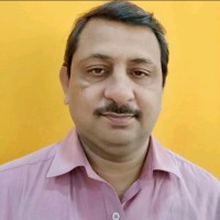 Anujendra Nath
