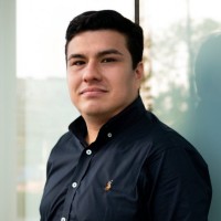 Richard Yepez Mejia