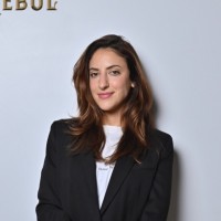 Irmak Atabek