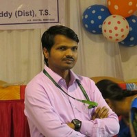 Mukund Patil