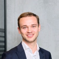 Steven Berkelder